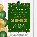 Search for school reunion souvenirs Alumni