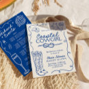 Search for itinerary invitations Bridesmaid