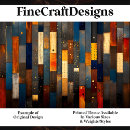 Search for metallic tissue paper Decoupage