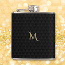 Search for groomsmen flasks Monogrammed