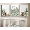 Search for woodland nursery posters For kids