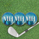 Search for letter golf ball markers Create your own