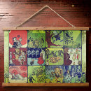 Search for vintage wizard of oz art Toto