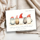 Search for pet christmas cards Furry and bright