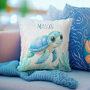 Search for aqua pillows Cute