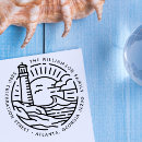 Search for lighthouse stamps Return address