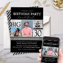 Search for 40th birthday photo collage Simple