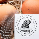 Search for farm stamps Fresh eggs