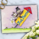 Search for funny wedding announcement cards Cartoon