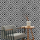 Search for op art posters Black and white
