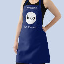 Search for logo aprons Employee