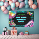 Search for neon birthday banners Funky