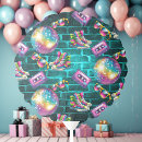 Search for 80s party decor Disco ball