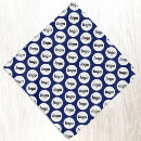 Search for logo bandanas Pattern
