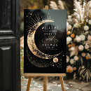 Search for celestial wedding wedding signs Mystical