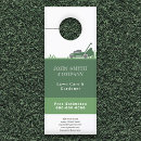 Search for landscape door hangers Gardener
