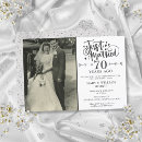 Search for funny anniversary invitations Vow renewal