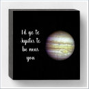 Search for jupiter gifts Space