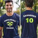 Search for pickleball team tshirts Competition tournament