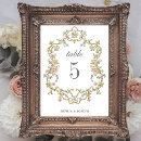 Search for purple table cards Elegant