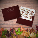 Search for thanksgiving envelopes Autumn
