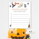 Search for baby boo Fall