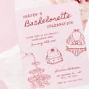 Search for tropical bachelorette party invitations Palm springs bachelorette