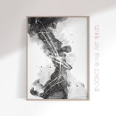Search for black and white abstract art Artistic