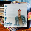 Search for album invitations Retro