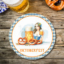 Search for oktoberfest coasters Pretzel