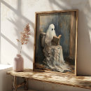 Search for vintage bathroom signs posters Halloween