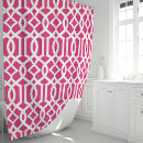 Search for hot pink bathroom accessories Chic