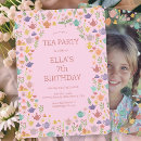 Search for funny tea party invitations Modern