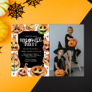 Search for halloween Party