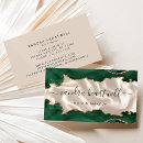 Search for silk business cards Modern