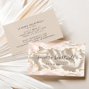 Search for silk business cards Modern