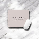 Search for beige mousepads Simple