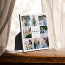 Search for family plaques Modern