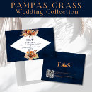 Search for terracotta and navy wedding rsvp cards Rustic