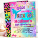 Search for ninja birthday invitations Karate birthday party