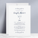 Search for jack and jill party invitations Classic