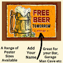 Search for funny beer quotes posters For him