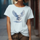 Search for owl tshirts Birds