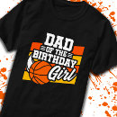 Search for basketball dad tshirts Party