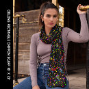 Search for christmas scarves Birthday