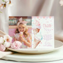 Search for pastel colored thank you cards For kids