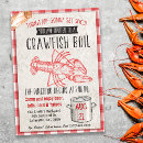 Search for lobster bake invitations Clam