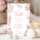 Search for macaron cards Pastel
