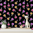 Search for nail salon decor Small business
