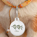 Search for olive pet tags Watercolor